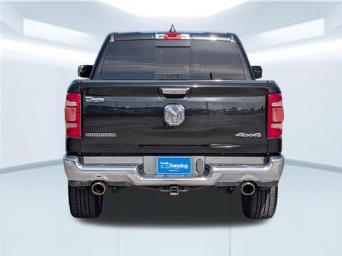 Used 2019 RAM 1500 Big Horn image 25