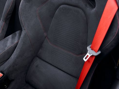 Used 2024 McLaren 750S image 51