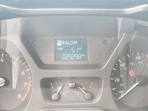 Used 2015 Ford Transit 150 T-150 130 Low Rf 8600 GVWR Sw image 24