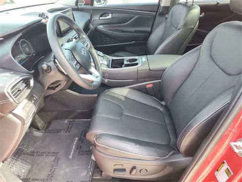 Used 2022 Hyundai Santa Fe Limited image 10