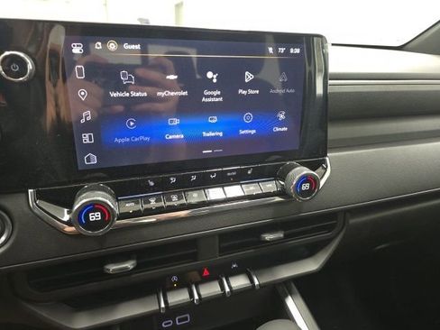 New 2026 Chevrolet Colorado Trail Boss image 13