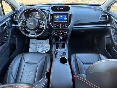 Certified 2022 Subaru Crosstrek 2.5i Limited image 24