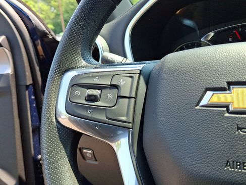 Certified 2022 Chevrolet Blazer LT image 22