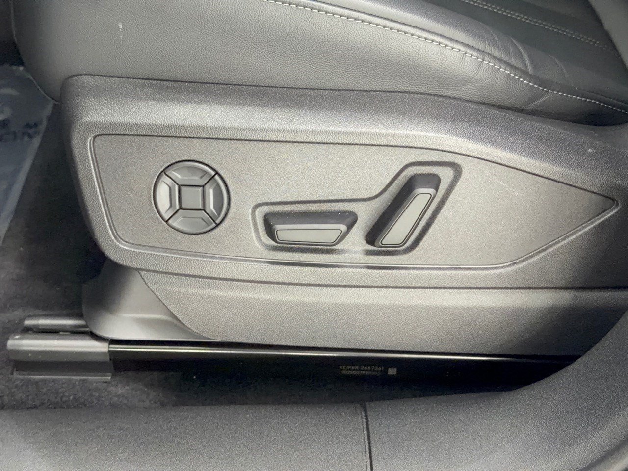 Certified 2026 Audi Q5 Premium Plus AWD/4WD image 16