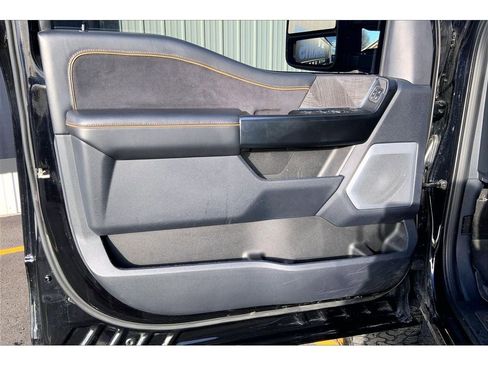 Used 2024 Ford F350 Platinum image 24