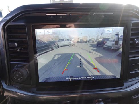 Used 2023 Ford F150 XLT w/ Equipment Group 302A High image 46