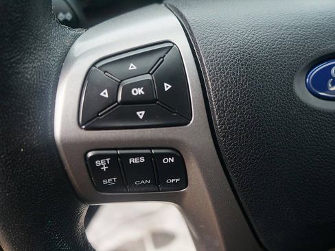 Used 2021 Ford Ranger XLT w/ Equipment Group 302A High image 15