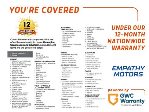 Used 2016 Ford Edge SE image 2