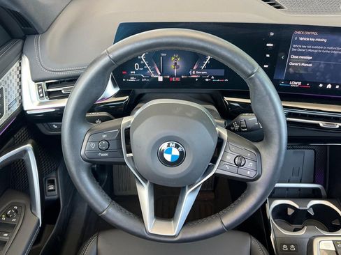 Used 2025 BMW X1 xDrive28i w/ Convenience Package AWD/4WD image 28