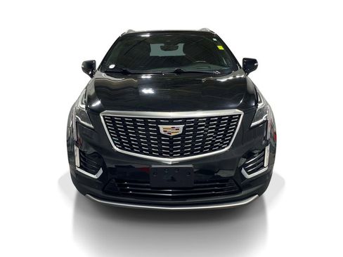 Used 2021 Cadillac XT5 Premium Luxury AWD/4WD image 6