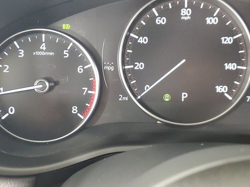 Certified 2025 MAZDA CX-50 AWD 2.5 S w/ Premium Package image 18