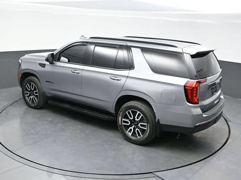 Used 2023 GMC Yukon AT4 AWD/4WD image 41