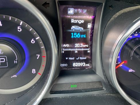 Used 2015 Hyundai Santa Fe Sport 2.0T image 20