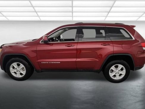 Used 2014 Jeep Grand Cherokee Laredo AWD/4WD image 4