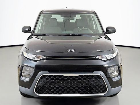 Used 2020 Kia Soul LX image 8