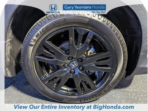 Used 2022 Honda Pilot Special Edition image 12