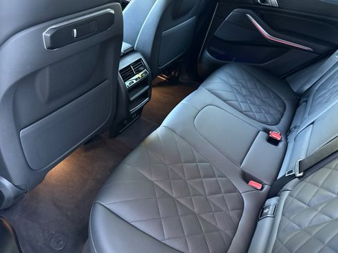 Certified 2024 BMW X5 xDrive50e w/ Parking Assistance Package image 15