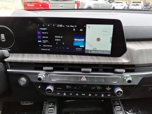 Used 2023 Kia Telluride SX AWD/4WD image 21