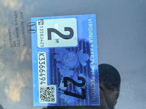 Used 2016 Honda Accord EX image 29