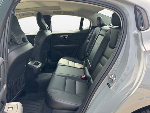 Certified 2024 Volvo S60 B5 Core w/ Climate Package FWD image 13