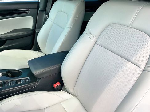 Used 2025 Honda Civic Sport Touring image 18