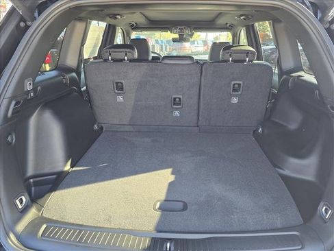 New 2025 Jeep Grand Cherokee Limited w/ Trailer Tow Package image 7