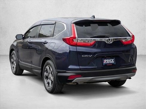 Used 2019 Honda CR-V EX-L image 7
