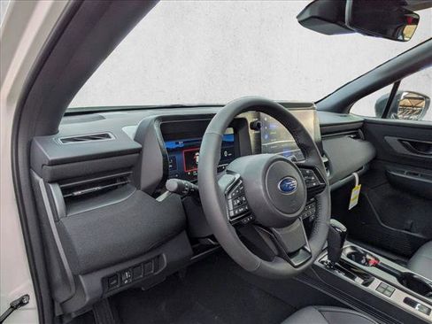 New 2026 Subaru Outback Limited image 10