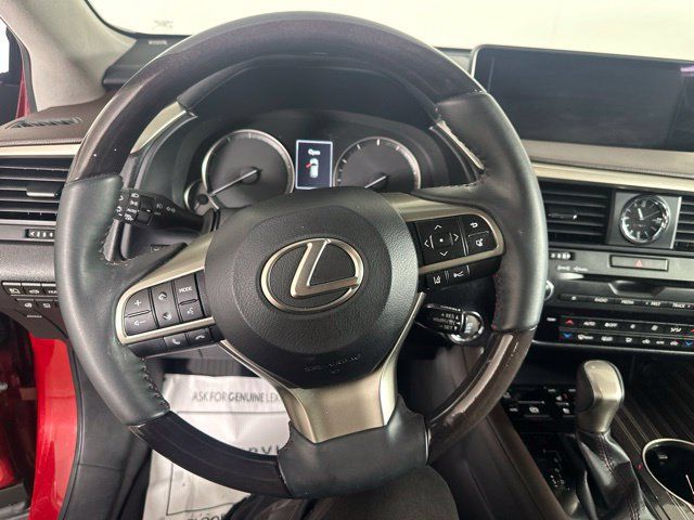 Used 2016 Lexus RX 350 AWD w/ Luxury Package image 13
