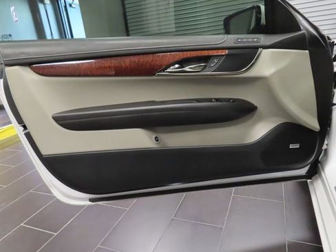 Used 2015 Cadillac ATS Performance image 10