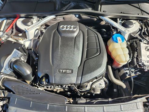 Used 2018 Audi A5 2.0T Premium Plus w/ Premium Plus image 29