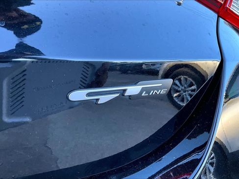 Used 2022 Kia K5 GT-Line w/ GT-Line FWD Premium Package image 9