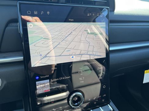 New 2026 GMC Terrain Denali image 28