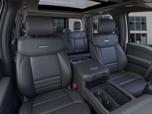 New 2026 Ford F350 Platinum AWD/4WD image 10