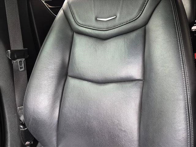 Used 2020 Cadillac XT5 Premium Luxury FWD image 11