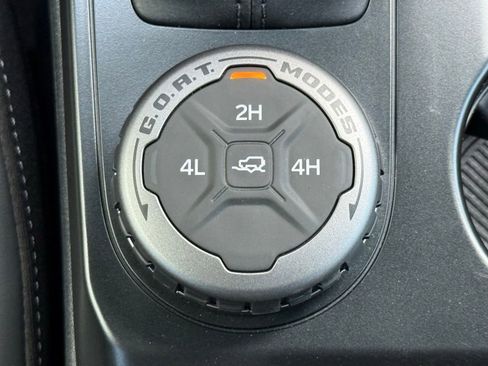 New 2025 Ford Bronco Outer Banks image 29