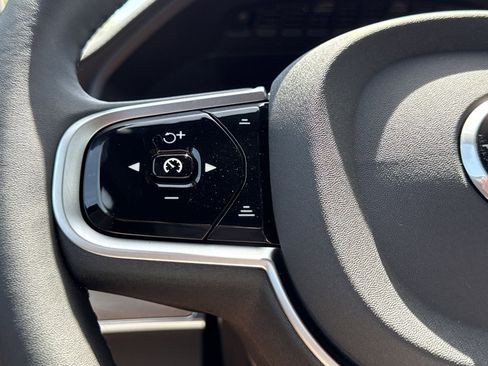 New 2026 Volvo XC90 T8 Ultra w/ Protection Package Premier image 24