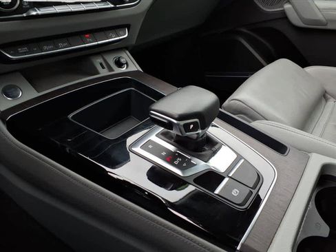 Used 2024 Audi Q5 2.0T Premium Plus image 20