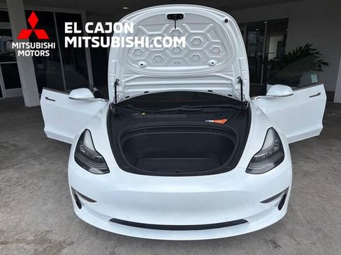 Used 2018 Tesla Model 3 Long Range RWD image 20