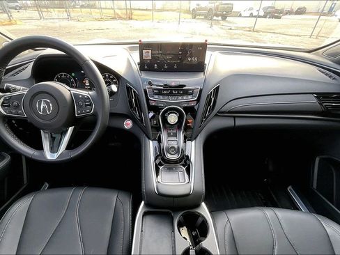 Used 2025 Acura RDX Base image 21