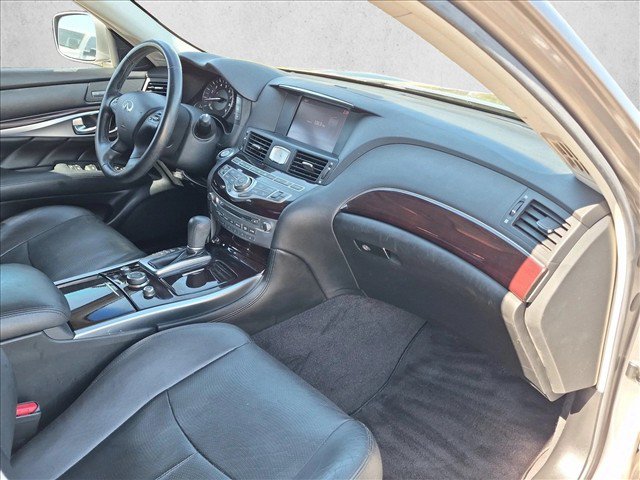 Used 2013 INFINITI M37 w/ Premium Pkg RWD image 22