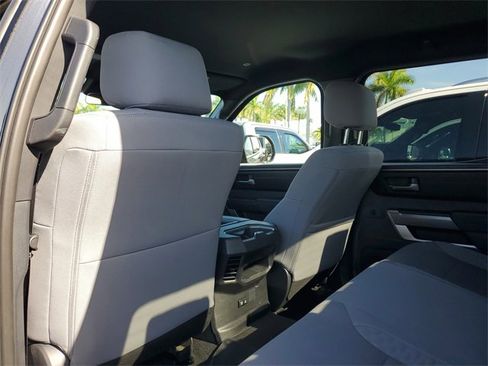 Used 2025 Toyota Tundra SR5 image 15