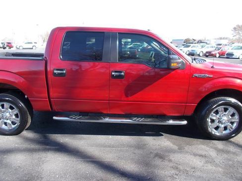 Used 2010 Ford F150 FX2 image 12