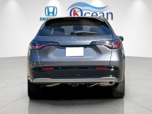 New 2026 Honda HR-V EX-L image 4