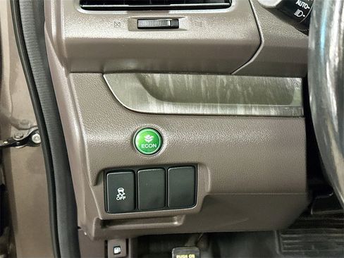 Used 2012 Honda CR-V EX-L image 12