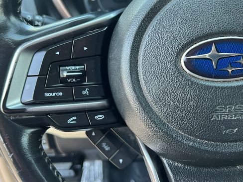 Used 2019 Subaru Ascent Touring w/ Popular Package #3 AWD/4WD image 19