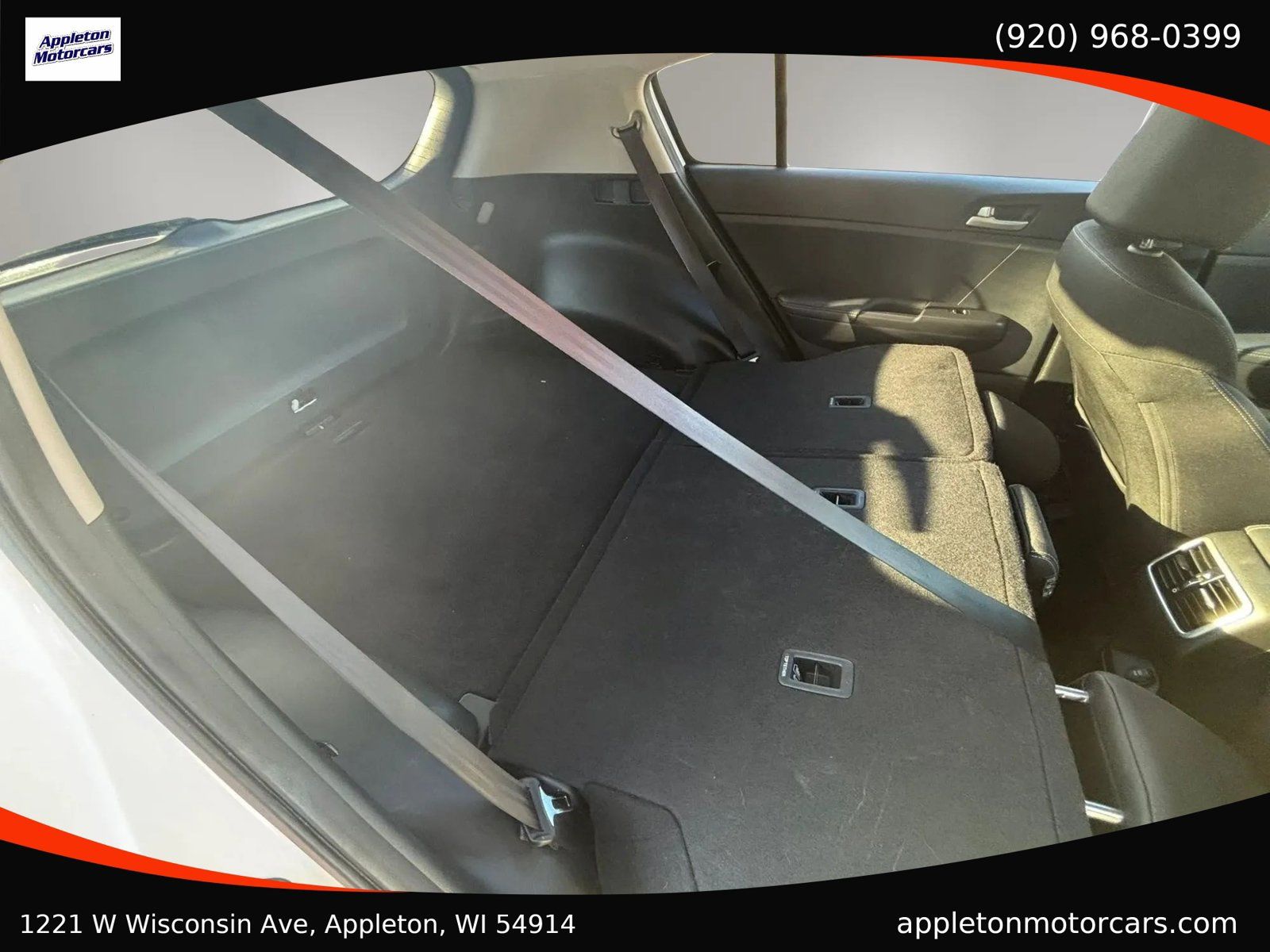 Used 2022 Kia Sportage LX AWD/4WD image 36