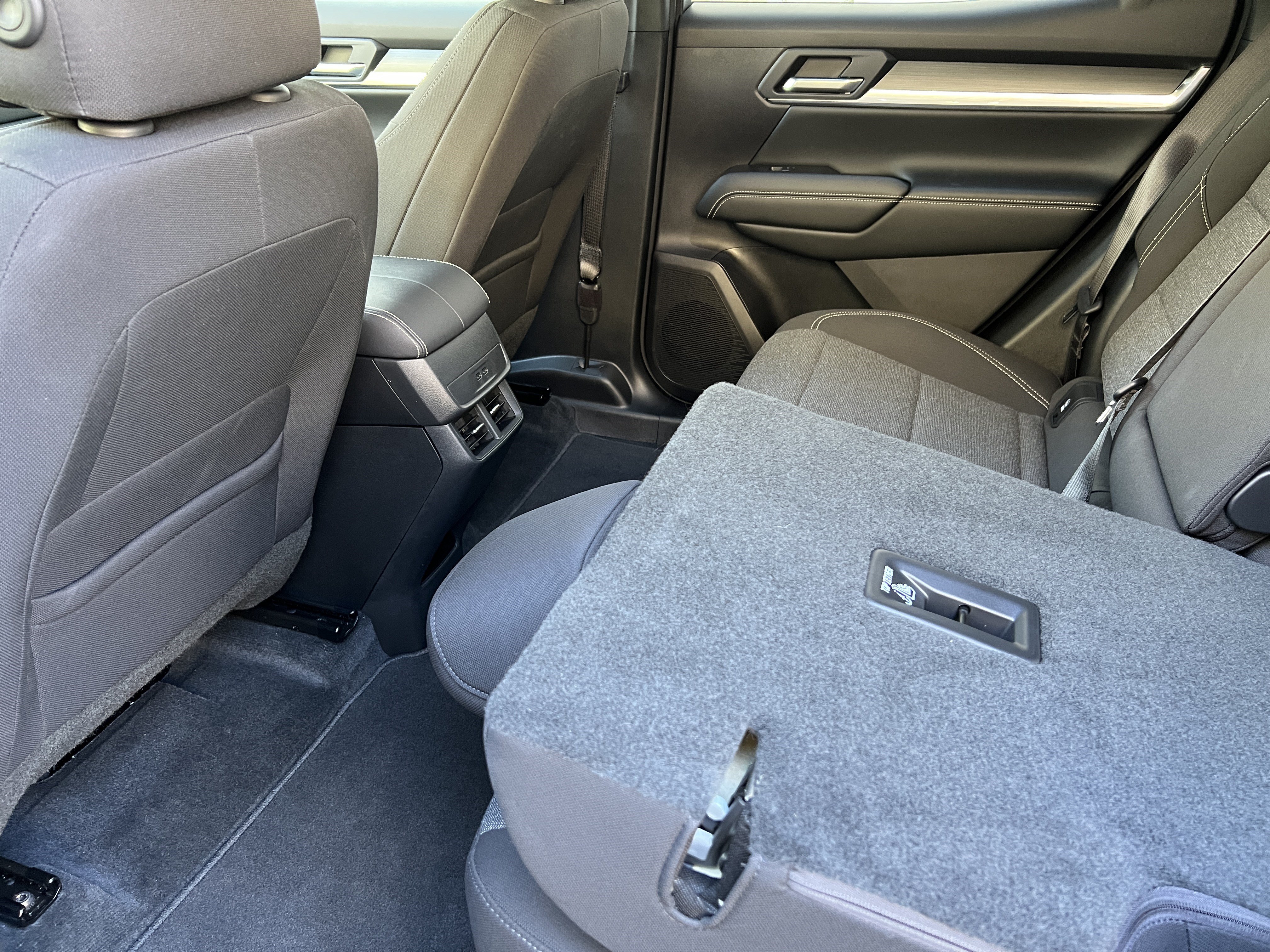 Used 2026 GMC Terrain Elevation w/ Black Edition AWD/4WD image 18