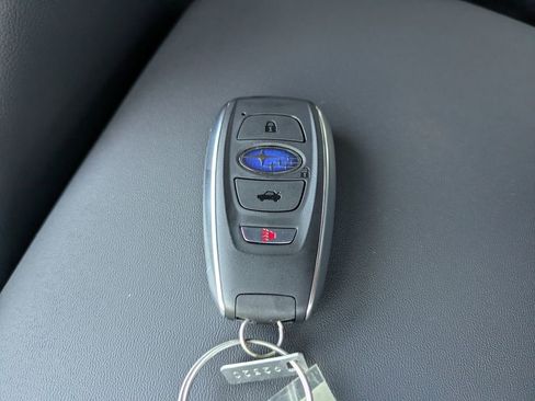 New 2026 Subaru Outback Touring XT image 33