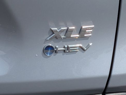 Certified 2025 Toyota RAV4 XLE Premium w/ Weather Package AWD/4WD image 11